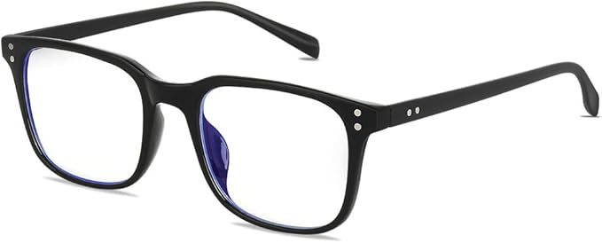 Anti Blue Light Bril - Blauw Licht Filter Bril
