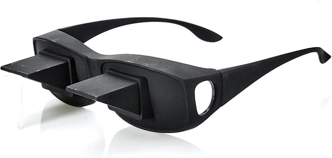 Prisma Bril - Visuele Perceptie Ondersteuning en Comfort