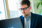 Computerbril Met Blauw Licht Filter  | Minder Hoofdpijn & Betere Slaap