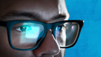 Computerbril Met Blauw Licht Filter  | Minder Hoofdpijn & Betere Slaap